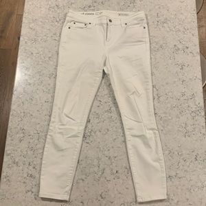 Vineyard Vines Skinny Jeans